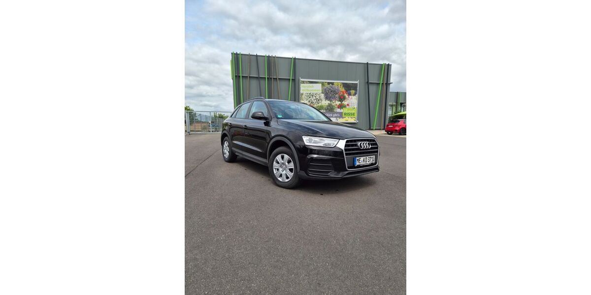 Audi Q3 110.000 km 19.500 &euro; Hückelhoven 41836