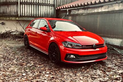 VW Polo 47.000 km 19.499 &euro; Leibertingen 88637