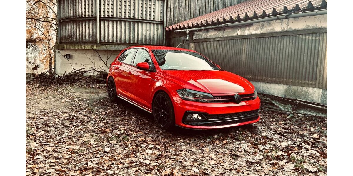 VW Polo 47.000 km 19.499 &euro; Leibertingen 88637