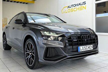 Audi Q8 156.095 km 56.990 &euro; Aurich 26607