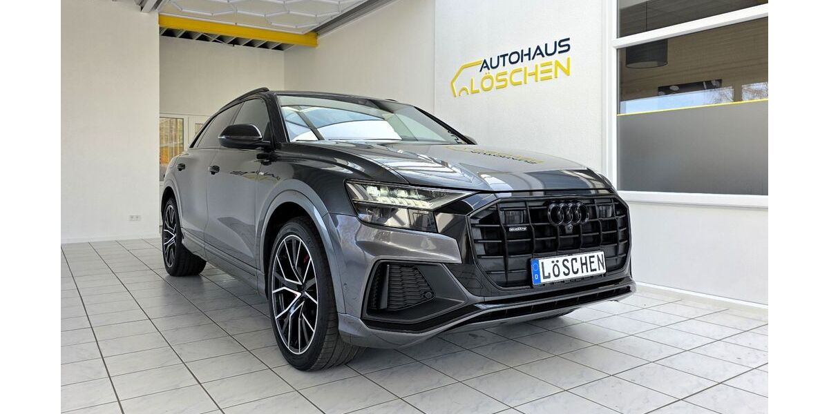 Audi Q8 156.095 km 56.990 &euro; Aurich 26607