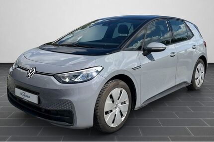 VW ID.3 74.570 km 18.380 € Heidelberg 69123