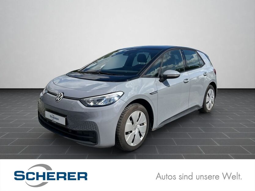 VW ID.3 74.570 km 18.380 € Heidelberg 69123