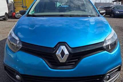 Renault Captur 93.000 km 8.999 &euro; Berlin 13597