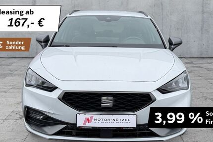 Seat Leon 21.214 km 27.300 &euro; Hof 95030