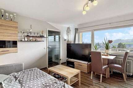 Wohnung Manderscheid - 2 Zimmer, 42 m&sup2;, 89.000&euro; | Angebot:26106911