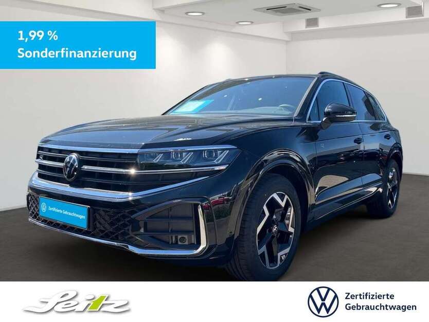 Touareg