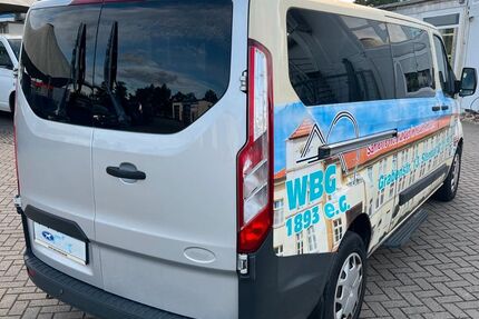 Ford Transit Custom 323.850 km 11.000 &euro; Stendal 39576
