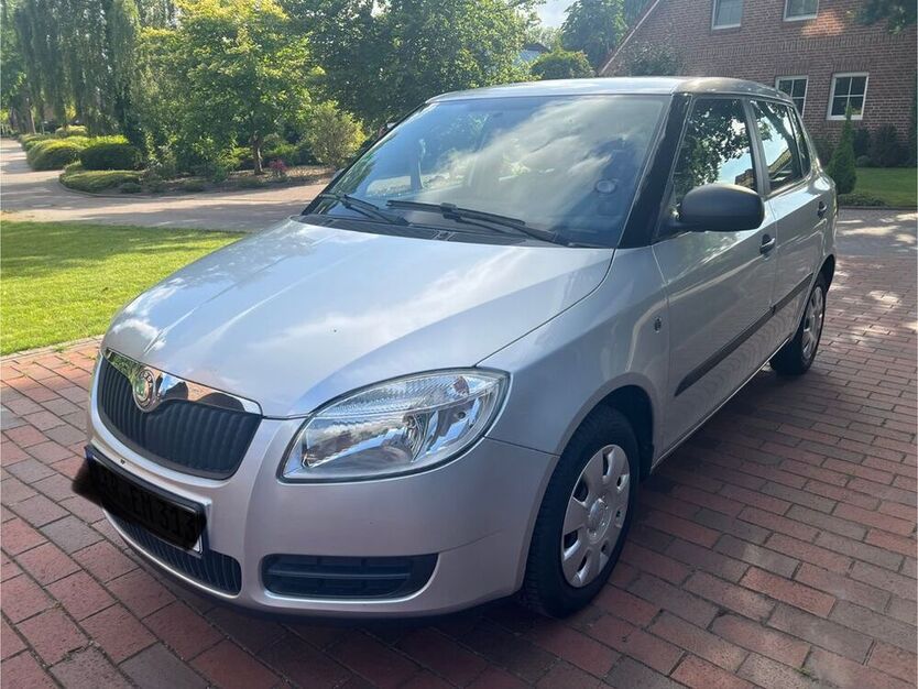 Fabia