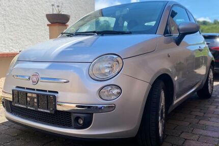 Fiat 500 137.300 km 2.999 &euro; Mülheim-Kärlich 56218