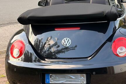 VW New Beetle 226.650 km 4.990 &euro; Essen 45136