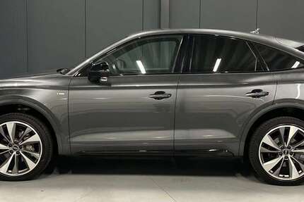 Audi Q5 41.000 km 38.770 &euro; Helmstedt 38350