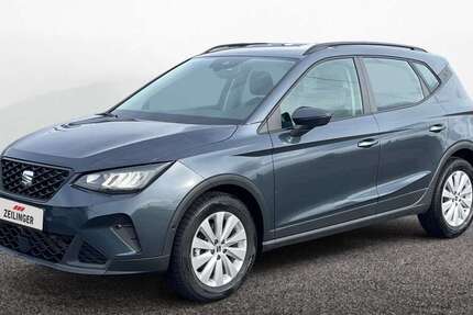 Seat Arona 1.210 km 23.369 &euro; Dietersheim 91463