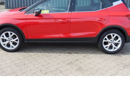 Seat Arona 21.400 km 16.990 &euro; Vordorf 38533