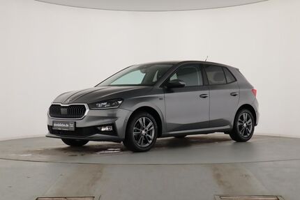 Skoda Fabia 17.138 km 21.889 &euro; Halle (Saale) 06126