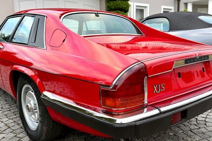 Jaguar XJS 134.172 km 13.900 &euro; Nideggen 52385