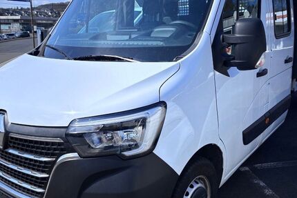 Renault Master 49.800 km 35.688 &euro; Westerburg 56457