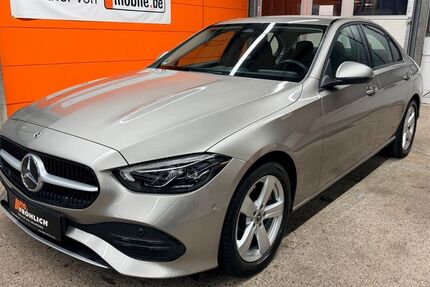 Mercedes-Benz C 220 25.000 km 29.999 &euro; Gaimersheim bei Ingolstadt 85080