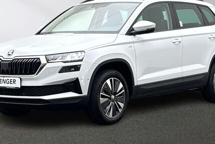 Skoda Karoq 48.010 km 27.880 &euro; Emsdetten 48282