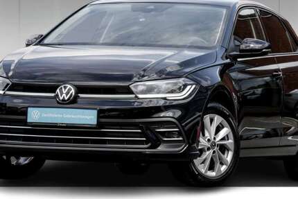 VW Polo 9.478 km 20.980 &euro; Münster 48163