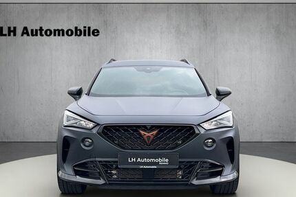 Cupra Formentor 10.936 km 49.990 € Lüdinghausen 59348