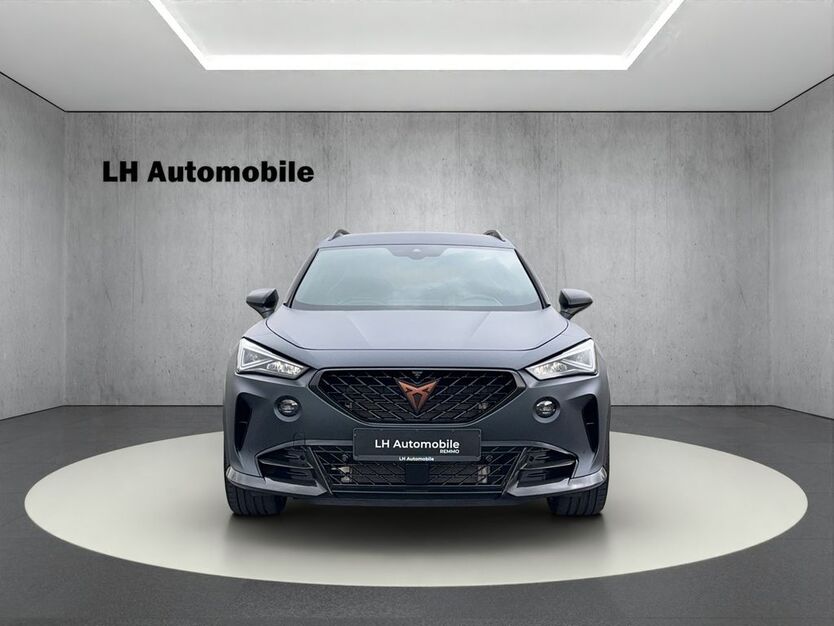 Cupra Formentor 10.936 km 49.990 € Lüdinghausen 59348