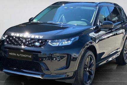 Land Rover Discovery Sport 3.000 km 52.490 &euro; Kaiserslautern 67655