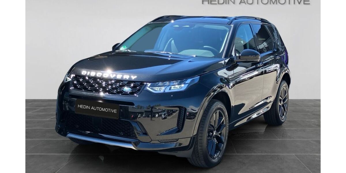 Land Rover Discovery Sport 3.000 km 52.490 &euro; Kaiserslautern 67655