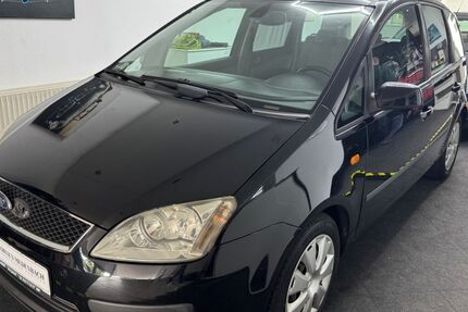 Ford C-Max 194.322 km 2.790 &euro; Wiesbaden 65207