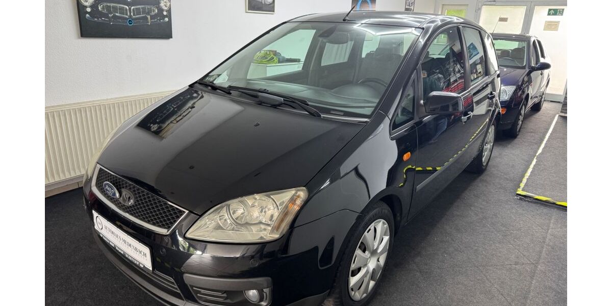 Ford C-Max 194.322 km 2.790 &euro; Wiesbaden 65207