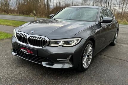 BMW 320 97.100 km 26.500 &euro; Bleckede 21354