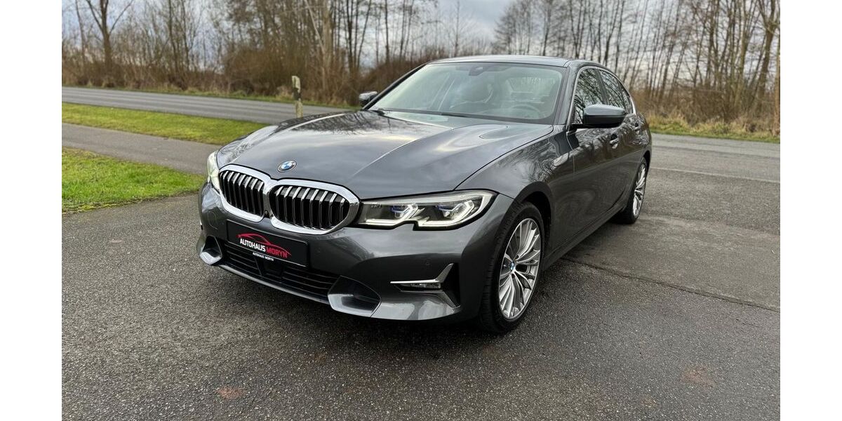 BMW 320 97.100 km 26.500 &euro; Bleckede 21354
