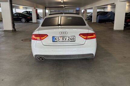 Audi A5 178.000 km 15.700 &euro; Vellmar 34246