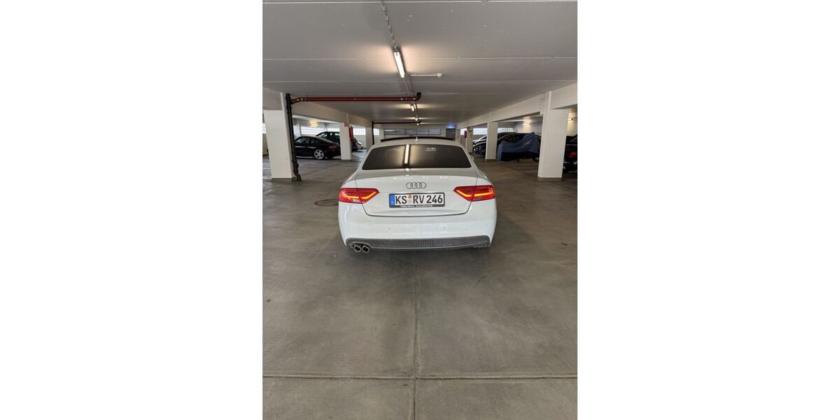 Audi A5 178.000 km 15.700 &euro; Vellmar 34246