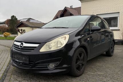Opel Corsa 170.050 km 1.499 &euro; Kaperich 56767