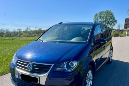 VW Touran 177.000 km 6.450 &euro; Nürtingen 72622