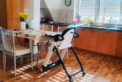 Wohnung Friesenheim - 3 Zimmer, 100 m&sup2;, 1.180&euro; | Angebot:25477865