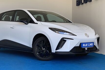 MG 4 27.919 km 17.900 € München 80997