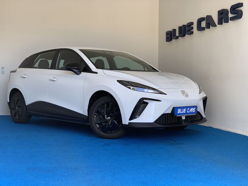 MG 4 27.919 km 17.900 € München 80997