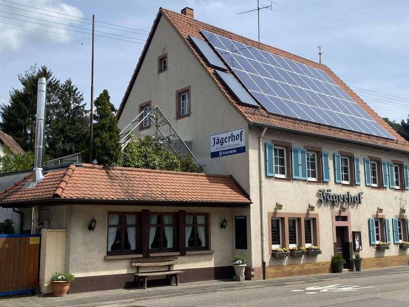 Gastronomie in Birkenhördt 498.000 € 420 m²