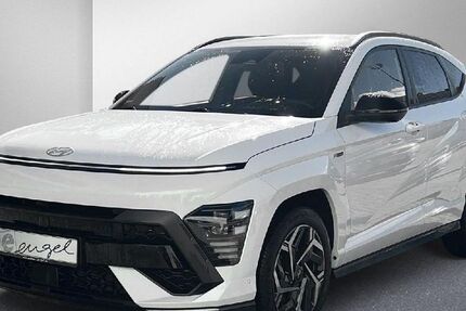 Hyundai KONA 55.950 km 24.989 &euro; Wunsiedel 95632