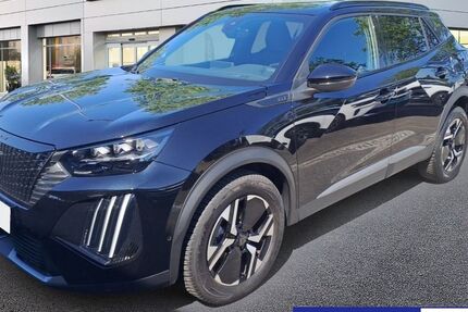 Peugeot 2008 16.528 km 24.790 &euro; Mannheim 68309