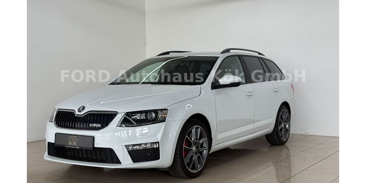 Skoda Octavia 139.004 km 12.990 &euro; Neunkirchen Br. 91077