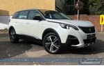 Peugeot 5008 Allure*F+R-Cam*7-Sitz*digital*SHZ*Navi* 157.316 km 13.790 &euro; Berlin 13187
