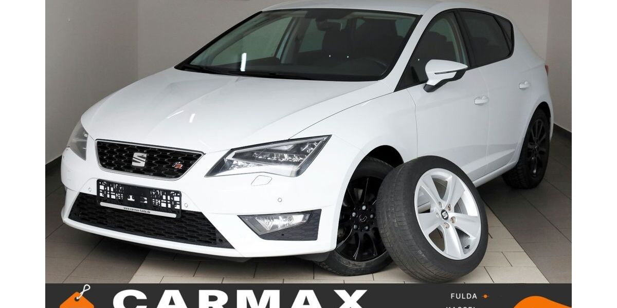 Seat Leon 183.035 km 9.990 &euro; Fulda 36043