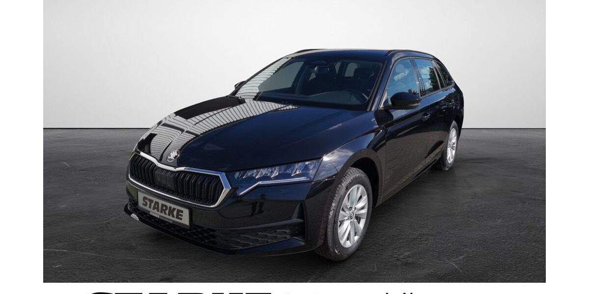 Skoda Octavia 2.501 km 29.690 &euro; Osnabrück 49084