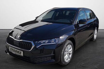 Skoda Octavia 6.658 km 28.990 &euro; Osnabrück 49084
