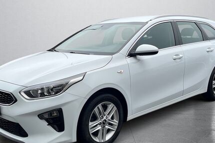 Kia ceed Sportswagon 75.126 km 16.980 &euro; Daun 54550