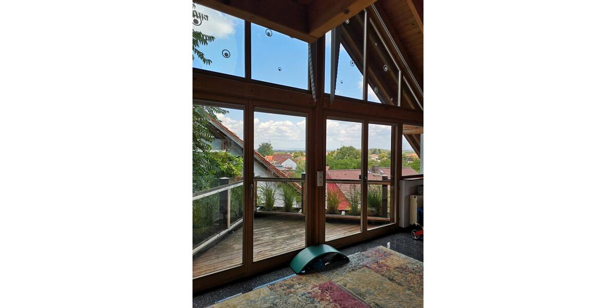 Maisonettenwohnung Gerolsheim - 3 Zimmer, 86 m&sup2;, 300.000&euro; | Angebot:26693059