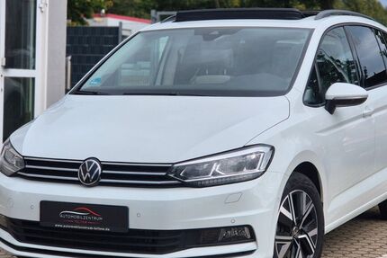 VW Touran 49.500 km 32.950 &euro; Teltow 14513